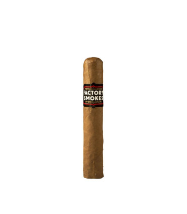 Drew Estate Factory Smokes Sweet Robusto