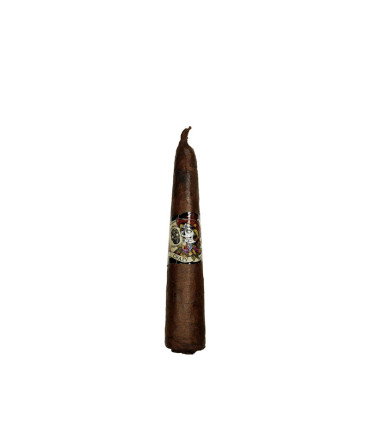 Drew Estate Deadwood Crazy Alice Short Pyramid