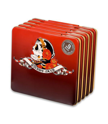 Drew Estate Deadwood Sweet Jane 4x32 Tins 10