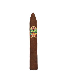 Oliva Master Blend 3 Torpedo