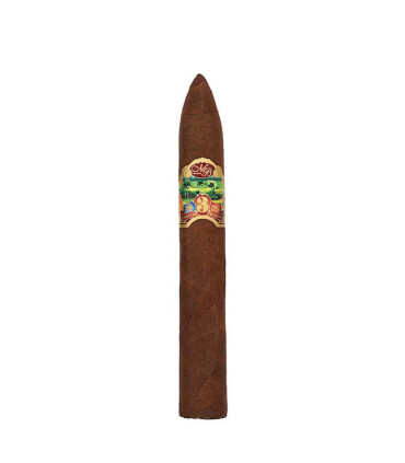Oliva Master Blend 3 Torpedo