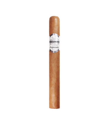 Macanudo Inspirado White Toro