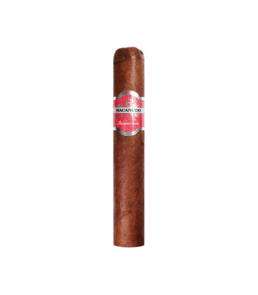 Macanudo Inspirado Red Gigante 20 db