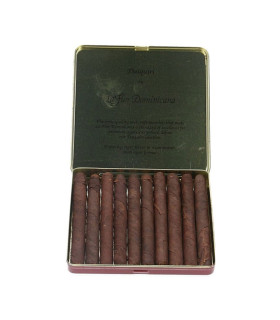 La Flor Dominicana Daiquiri Maduro Tin 10