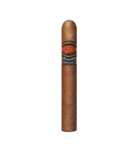 La Flor Dominicana Double Ligero DL-700 Natural