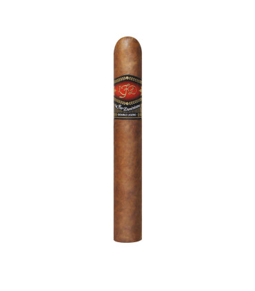 La Flor Dominicana Double Ligero DL-700 Natural
