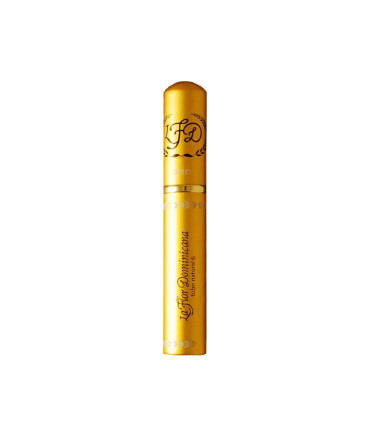 La Flor Dominicana Oro Tubo No. 6 Natural