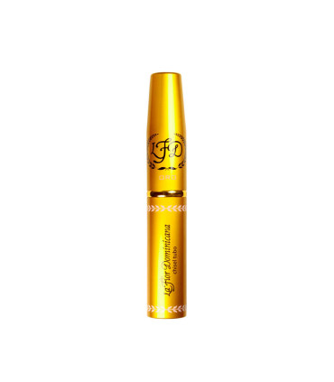 La Flor Dominicana Oro Chisel Tubo