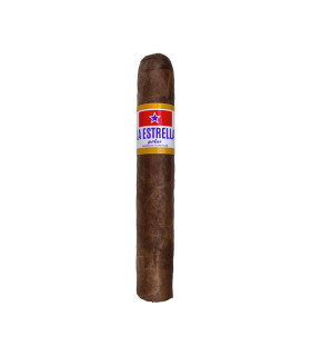 La Estrella Polar Gigante