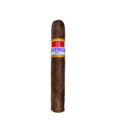 La Estrella Polar Gigante