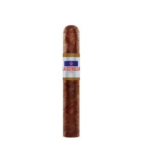 La Estrella Solar Gigante