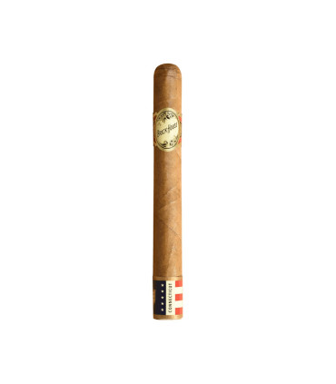 Brick House Double Connecticut Corona Larga