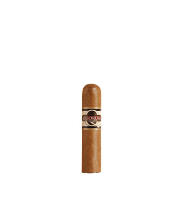 Quorum Shade Short Robusto