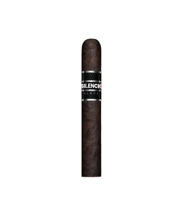 Silencio Black Supremo Toro