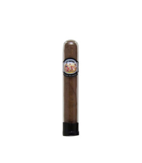 Luis Martinez Silver Selection Crystal Robusto
