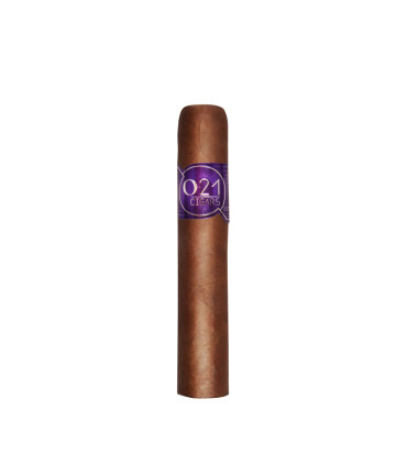 Barreda O21 Robusto
