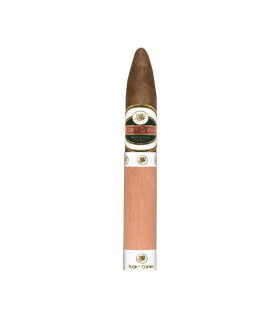 Flor de Copan Maduro Belicoso