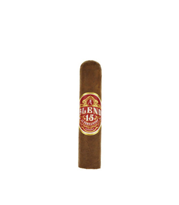 AJ Fernandez Blend 15 Short Robusto Box 15 szál