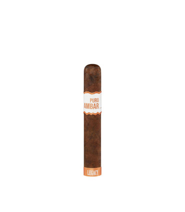 Artista Puro Ambar Legacy Grand Robusto