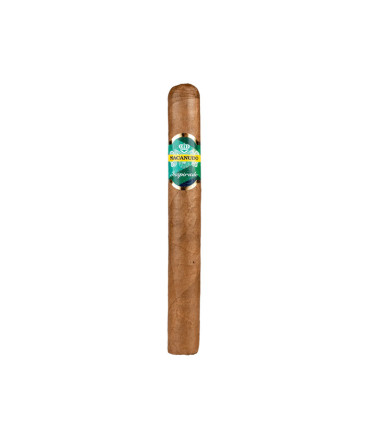 Macanudo Inspirado Brasilian Shade Toro