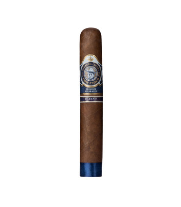 Barreda Don Chico Habano Chairman