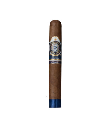 Barreda Don Chico Habano Toro