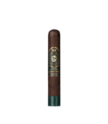 Barreda Don Chico Maduro Robusto
