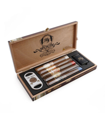 My Father Selection Toro Sampler 5 szál