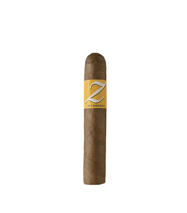 Zino Nicaragua Robusto Fresh Pack 4 szál