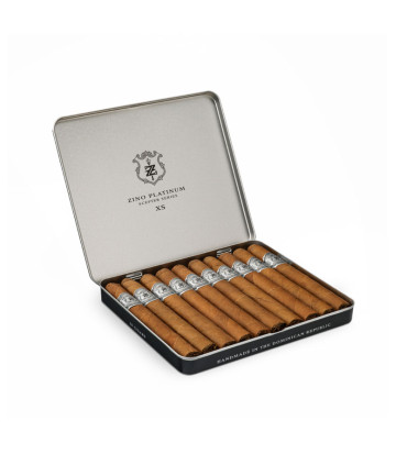 Zino Platinum Scepter XS 10 db