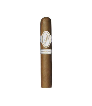 Davidoff Aniversario Special R Tubos 3 szál