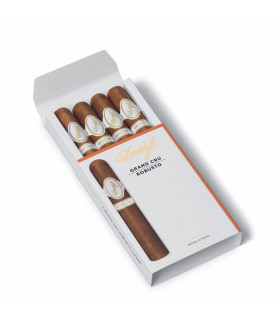 Davidoff Grand Cru Robusto 4 szál
