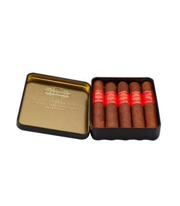 Condega S Half Corona Box 5 szál
