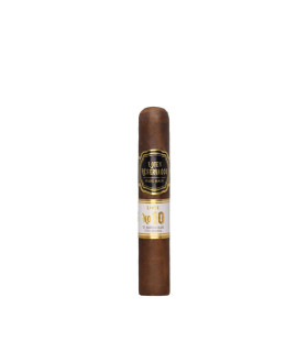 Barreda Lotes Reservados No. 10 Double Robusto