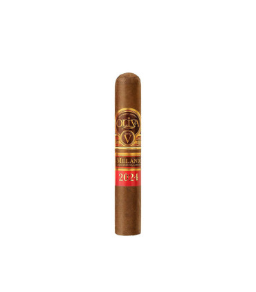 Oliva Serie V Melanio Edición Año 2024 Gran Toro