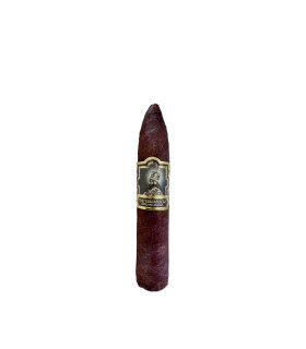 Foundation The Tabernacle CT Broadleaf Torpedo