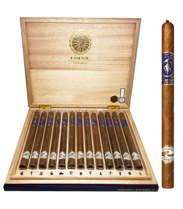 Essenze Habano Lancero Box 13 szál