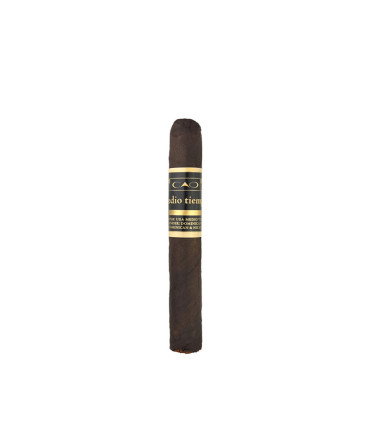 CAO Medio Tiempo Robusto