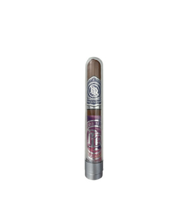 PDR 1878 Recordando a Santiago Edicíon Capa Sungrown Crystal Tubo Robusto