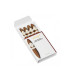 Davidoff Aniversario Short Perfecto 4 szál