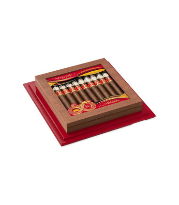 Davidoff Year of the Snake Limited Edition 2025 10 szál