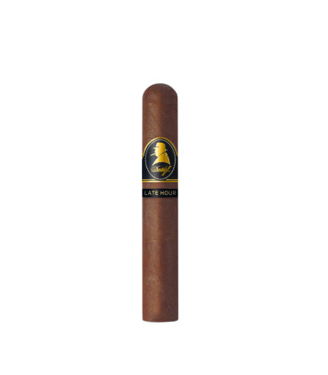 Davidoff Winston Churchill Late Hour Robusto 4 szál