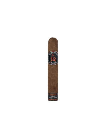 Alfambra El Brujito F1 Robusto