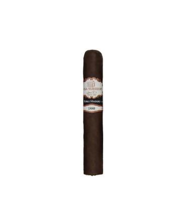 Casa Turrent 1880 Double Maduro Robusto