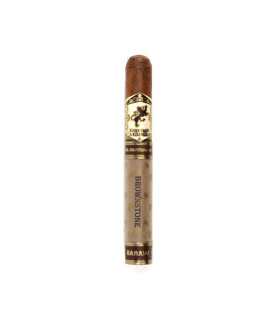 Esteban Carreras Mr. Brownstone Natural Toro
