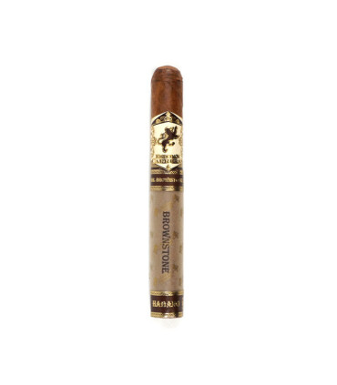 Esteban Carreras Mr. Brownstone Natural Toro
