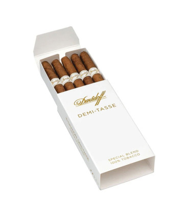 Davidoff Demi Tasse 10 szál