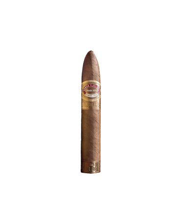 Romeo y Julieta Linea de Oro Nobles