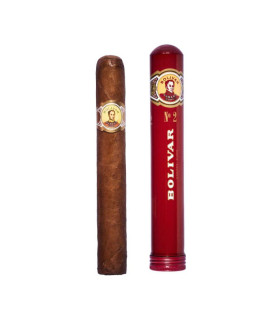 Bolivar No. 2 Tub