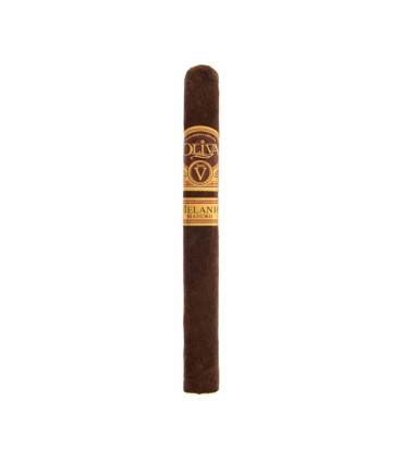 Oliva Serie V Melanio Maduro Churchill